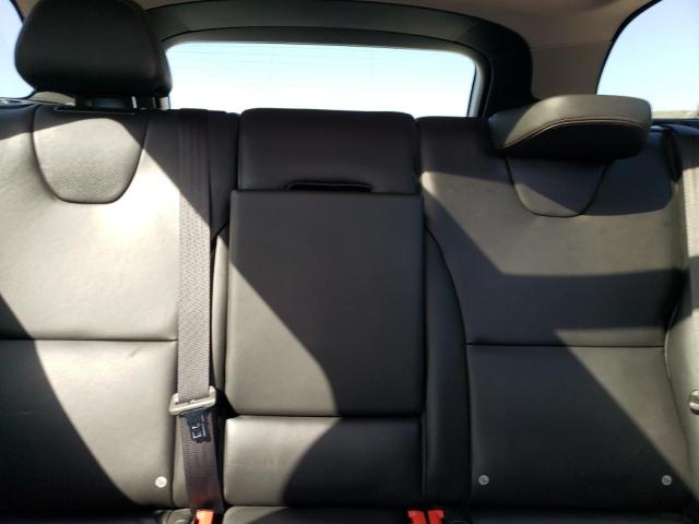 YV440MDR1H2222450 - 2017 VOLVO XC60 T5 DYNAMIC ვერცხლისფერი ფოტო 10