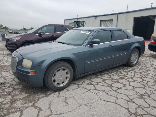 2005 CHRYSLER 300 TOURING, null