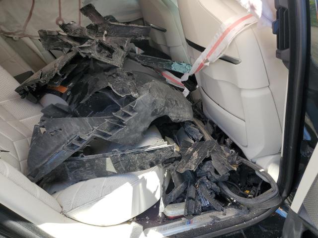 WBY53EJ06PCN33423 - 2023 BMW I7 XDRIVE60 BLACK photo 12