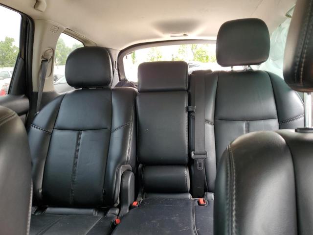 5N1DR2MN5JC609752 - 2018 NISSAN PATHFINDER S BLACK photo 10