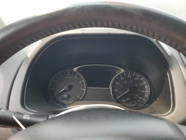 5N1DR2MN5JC609752 - 2018 NISSAN PATHFINDER S BLACK photo 9