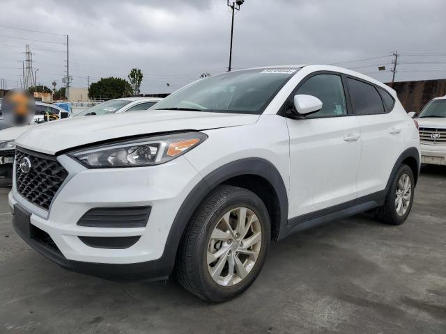 2019 HYUNDAI TUCSON SE, 