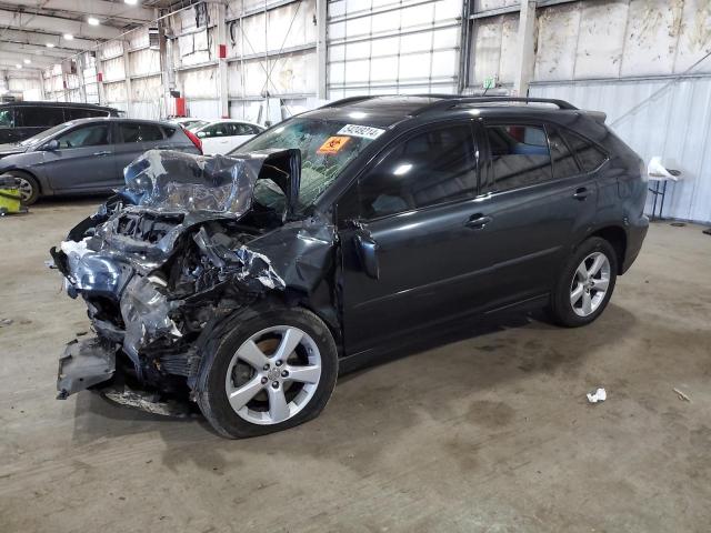 2007 LEXUS RX 350, 