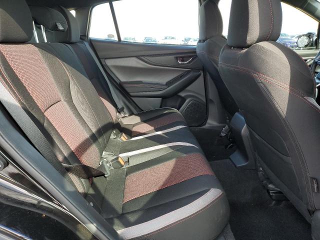 4S3GTAM67P3717403 - 2023 SUBARU IMPREZA SPORT შავი ფოტო 10