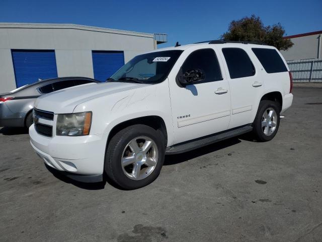 2011 CHEVROLET TAHOE C1500 LT, 