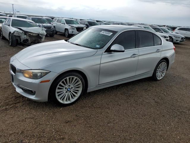 2013 BMW 328 XI, 