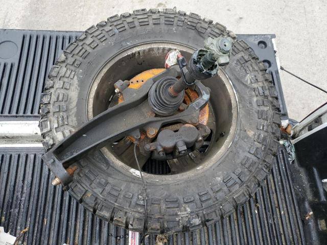 1C6RR7LT9KS690020 - 2019 RAM 1500 CLASS SLT 白色 照片 12