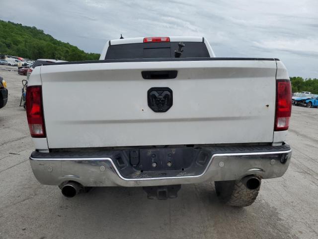 1C6RR7LT9KS690020 - 2019 RAM 1500 CLASS SLT 白色 照片 6