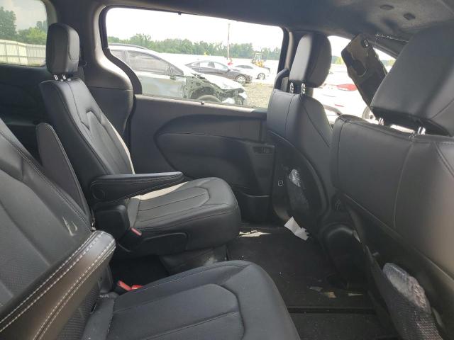 2C4RC1BG1KR550752 - 2019 CHRYSLER PACIFICA TOURING L 黑色 照片 11