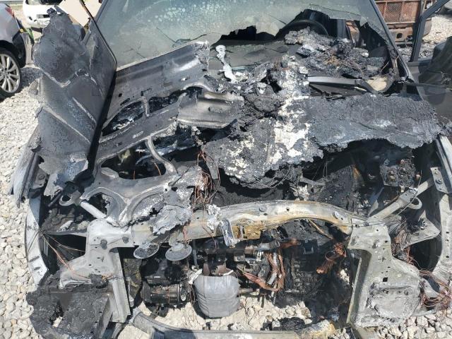 2C4RC1BG1KR550752 - 2019 CHRYSLER PACIFICA TOURING L 黑色 照片 12