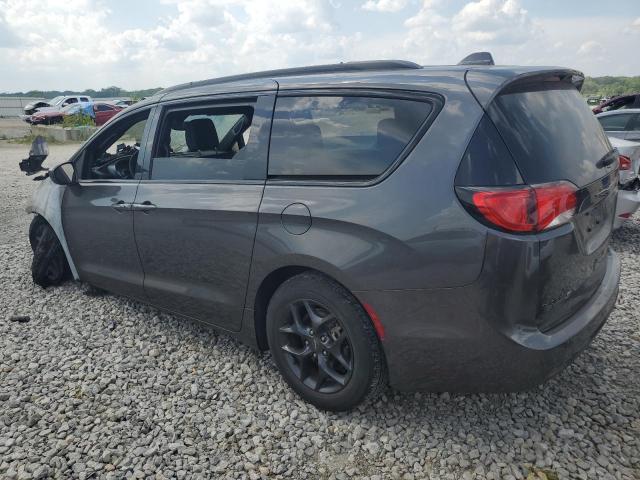 2C4RC1BG1KR550752 - 2019 CHRYSLER PACIFICA TOURING L 黑色 照片 2