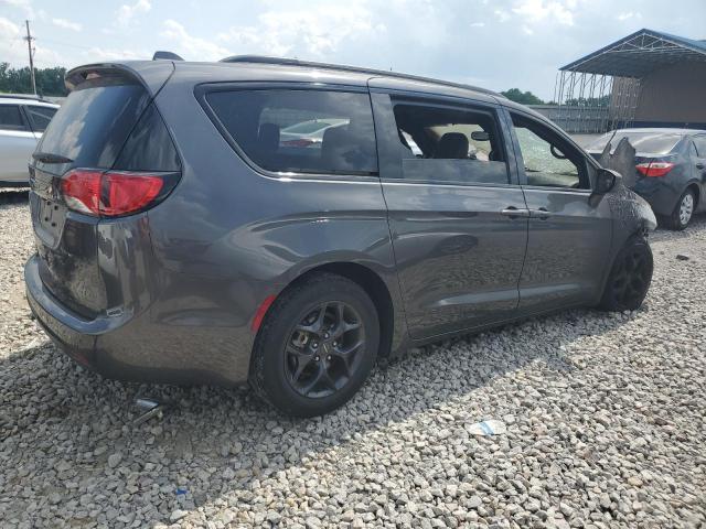 2C4RC1BG1KR550752 - 2019 CHRYSLER PACIFICA TOURING L 黑色 照片 3