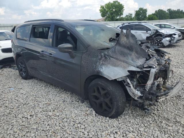 2C4RC1BG1KR550752 - 2019 CHRYSLER PACIFICA TOURING L 黑色 照片 4