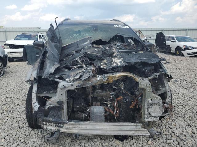 2C4RC1BG1KR550752 - 2019 CHRYSLER PACIFICA TOURING L 黑色 照片 5