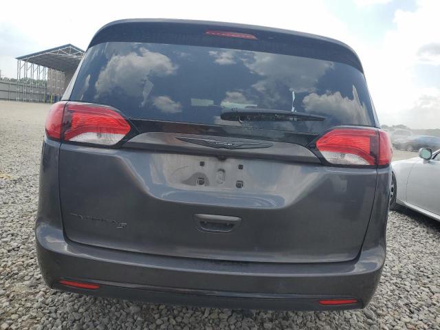 2C4RC1BG1KR550752 - 2019 CHRYSLER PACIFICA TOURING L 黑色 照片 6