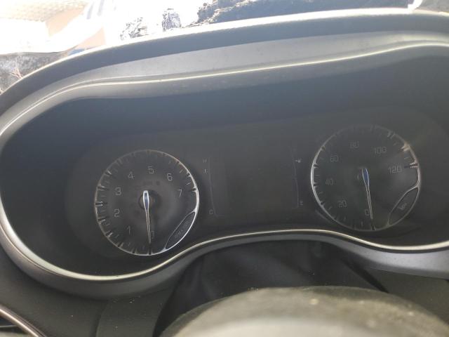 2C4RC1BG1KR550752 - 2019 CHRYSLER PACIFICA TOURING L 黑色 照片 9