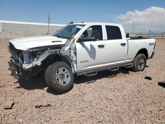 2020 RAM 2500 TRADESMAN, 