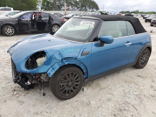 2024 MINI COOPER, 