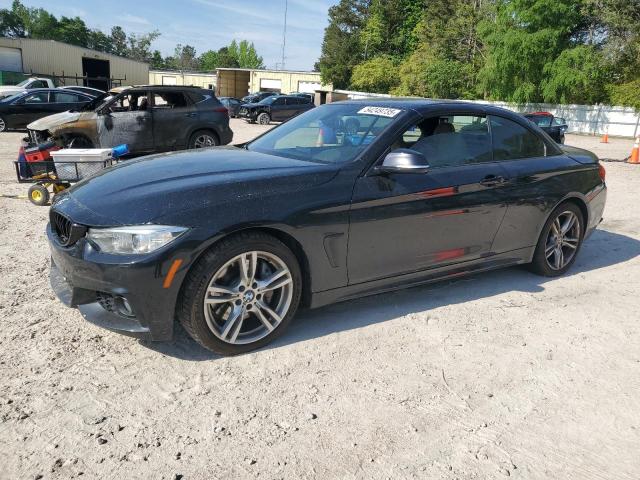 2015 BMW 435 I, null