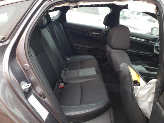 19XFC2F84ME003247 - 2021 HONDA CIVIC SPORT 石墨色 照片 10