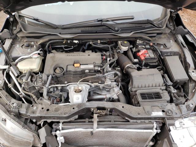 19XFC2F84ME003247 - 2021 HONDA CIVIC SPORT 石墨色 照片 11