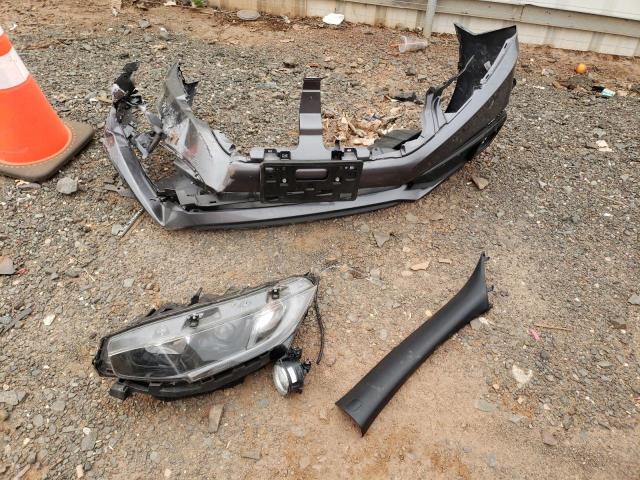 19XFC2F84ME003247 - 2021 HONDA CIVIC SPORT 石墨色 照片 12