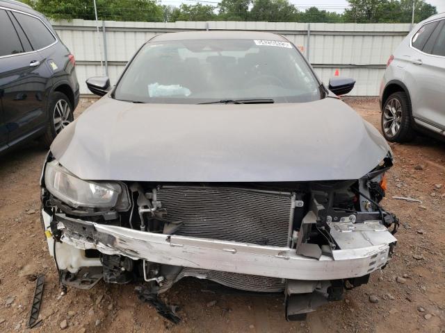 19XFC2F84ME003247 - 2021 HONDA CIVIC SPORT 石墨色 照片 5