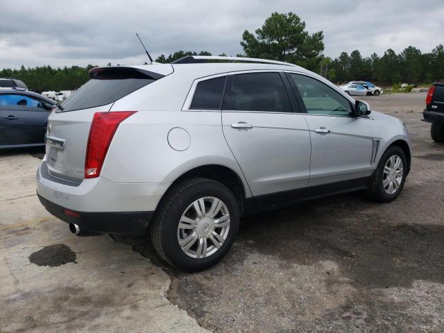 3GYFNCE31DS516103 - 2013 CADILLAC SRX LUXURY COLLECTION SILVER photo 3