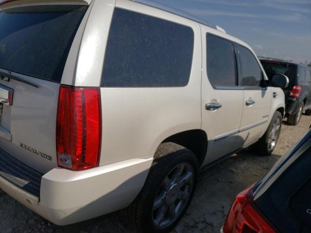 1GYS4CEF1BR367591 - 2011 CADILLAC ESCALADE PREMIUM WHITE photo 3