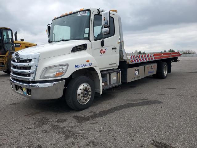 2014 HINO 258/268, null