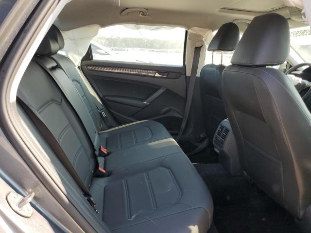 1VWMA7A36LC025856 - 2020 VOLKSWAGEN PASSAT R-LINE Boz foto 10
