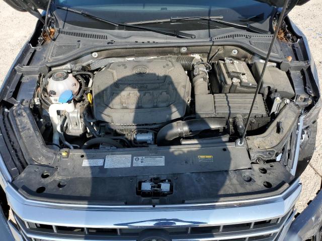 1VWMA7A36LC025856 - 2020 VOLKSWAGEN PASSAT R-LINE Boz foto 11