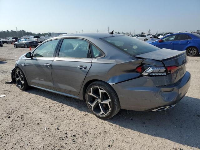 1VWMA7A36LC025856 - 2020 VOLKSWAGEN PASSAT R-LINE Boz foto 2