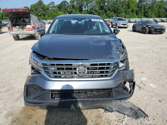 1VWMA7A36LC025856 - 2020 VOLKSWAGEN PASSAT R-LINE Boz foto 5