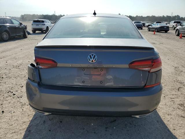 1VWMA7A36LC025856 - 2020 VOLKSWAGEN PASSAT R-LINE Boz foto 6