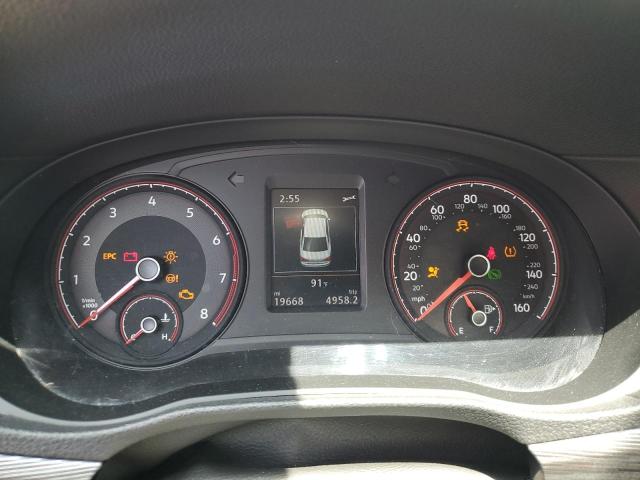 1VWMA7A36LC025856 - 2020 VOLKSWAGEN PASSAT R-LINE Boz foto 9