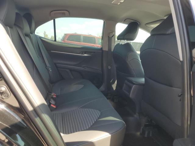 4T1G11AK8RU188978 - 2024 TOYOTA CAMRY SE NIGHT SHADE BLACK photo 10