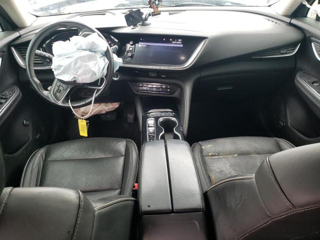 LRBFZNR46MD123172 - 2021 BUICK ENVISION ESSENCE Boz foto 8