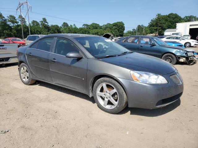 1G2ZG558464211240 - 2006 PONTIAC G6 SE1 WHITE photo 4