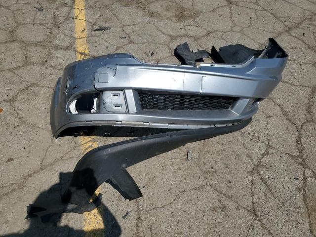 3C4PDCAB8FT727449 - 2015 DODGE JOURNEY SE SILVER photo 12