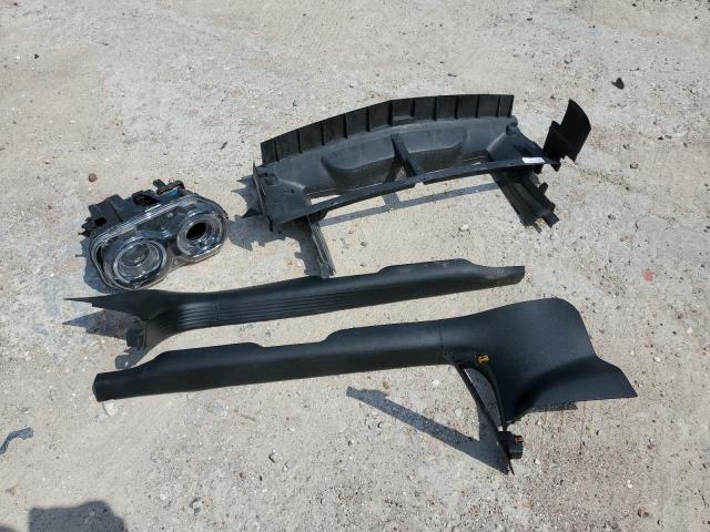 2C3CDZFJ8MH571439 - 2021 DODGE CHALLENGER R/T SCAT PACK GRAY photo 12