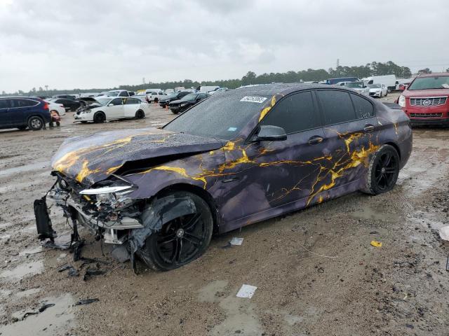 2016 BMW 528 I, null