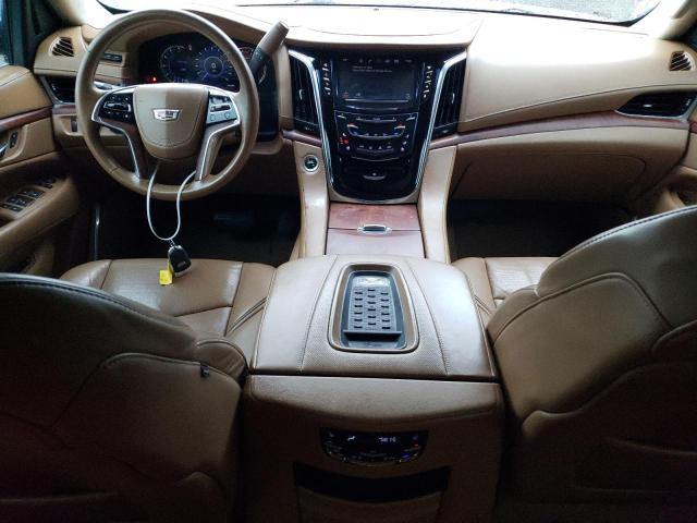 1GYS4KKJ3GR135990 - 2016 CADILLAC ESCALADE ESV PLATINUM Narıncı foto 8