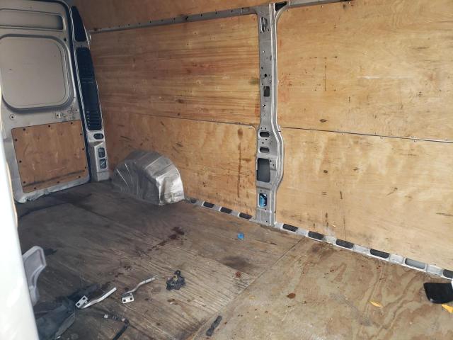 3C6TRVDG2HE535865 - 2017 RAM PROMASTER 2500 HIGH ვერცხლისფერი ფოტო 11