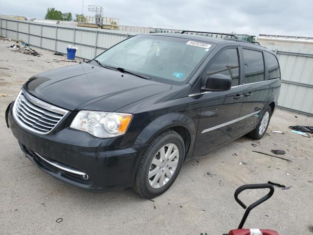 2013 CHRYSLER TOWN & COU TOURING, 