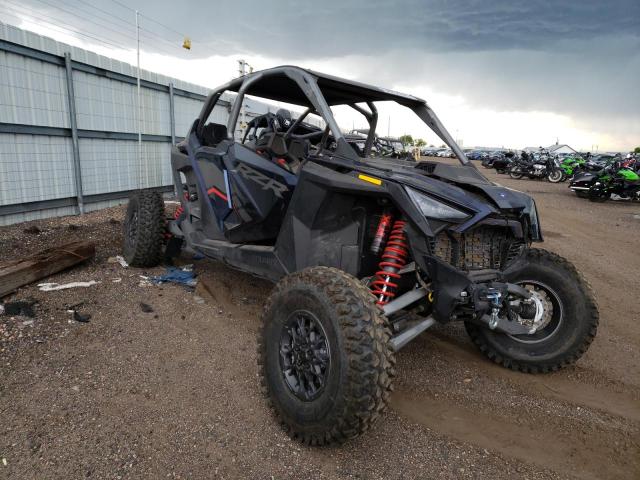 3NSRMD2K9PG391378 - 2023 POLARIS RZR PRO R 4 ULTIMATE BLACK photo 1