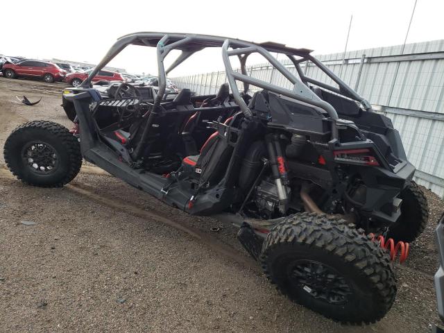 3NSRMD2K9PG391378 - 2023 POLARIS RZR PRO R 4 ULTIMATE BLACK photo 3