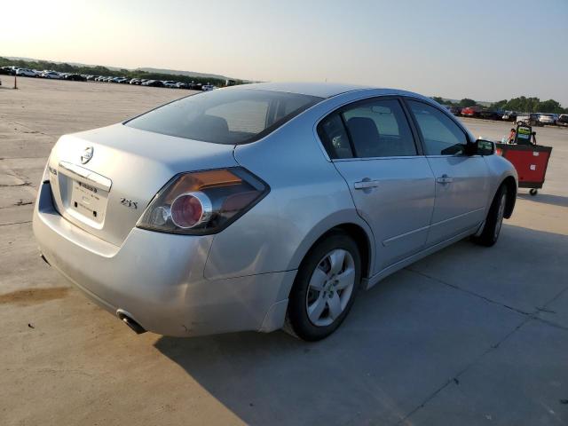 1N4AL21E48C124824 - 2008 NISSAN ALTIMA BAS 2.5 SILVER photo 3