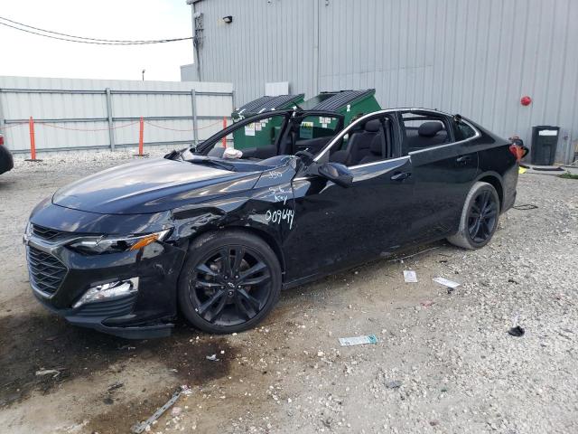 2021 CHEVROLET MALIBU LT, 