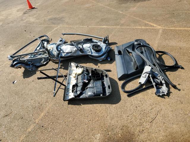 2HGFA16699H325684 - 2009 HONDA CIVIC LX-S Արծաթագույն լուսանկար 12